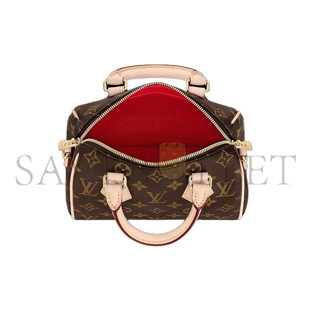 l**is V*t*n speedy bandouliere 20 m45957 (20*13.5*11.5cm)